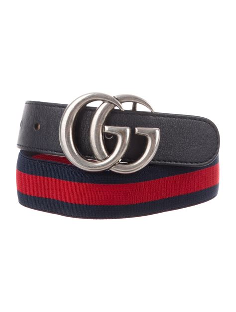 little girl gucci belt|Kids Gucci Belts .